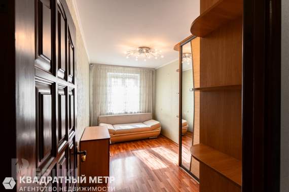 Продается 2-к. Квартира в отличном месте, с ремонтом 6