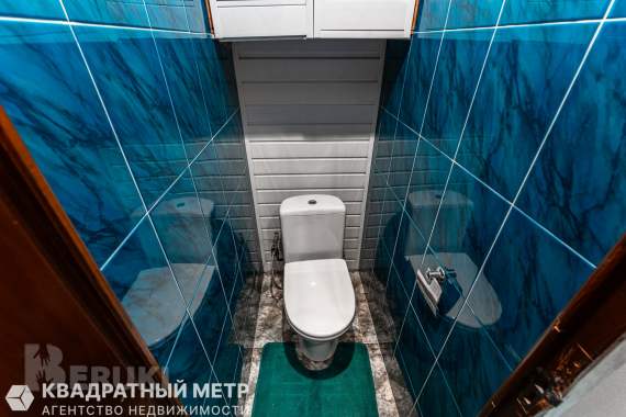 Продается 2-к. Квартира в отличном месте, с ремонтом 20