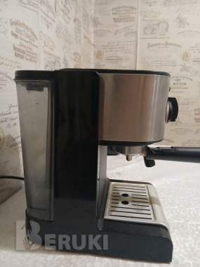 Кофеварка 1