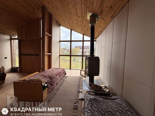 Продажа дачи, продажа дачи, ст ивонцевичи, 4 46 км от мкад, новый каркасный дом. 2