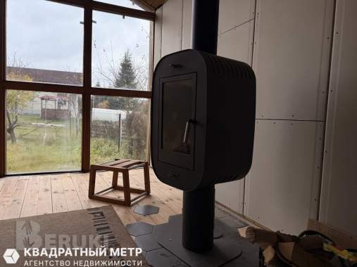 Продажа дачи, продажа дачи, ст ивонцевичи, 4 46 км от мкад, новый каркасный дом. 3