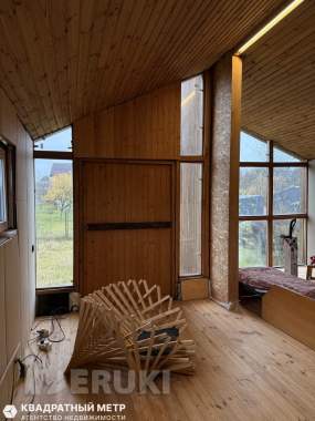 Продажа дачи, продажа дачи, ст ивонцевичи, 4 46 км от мкад, новый каркасный дом. 9