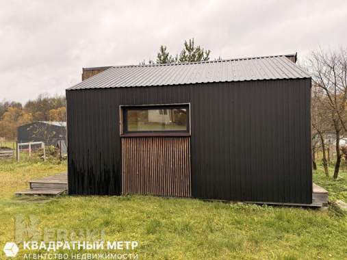 Продажа дачи, продажа дачи, ст ивонцевичи, 4 46 км от мкад, новый каркасный дом. 10
