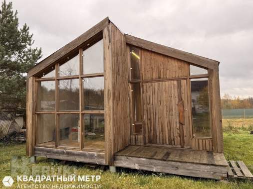 Продажа дачи, продажа дачи, ст ивонцевичи, 4 46 км от мкад, новый каркасный дом. 11