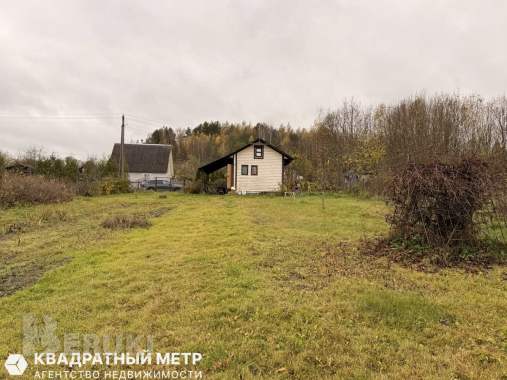 Продажа дачи, продажа дачи, ст ивонцевичи, 4 46 км от мкад, новый каркасный дом. 13