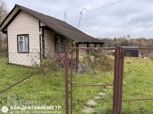 Продажа дачи, продажа дачи, ст ивонцевичи, 4 46 км от мкад, новый каркасный дом. 15