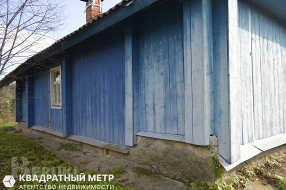 Дом в 20 км от минска на берегу реки птичь 6