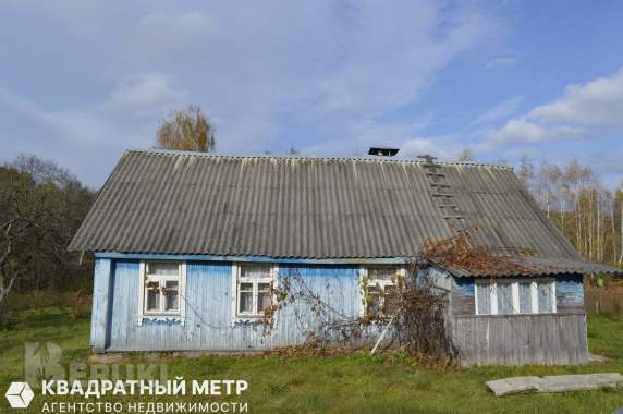 Дом в 20 км от минска на берегу реки птичь 8