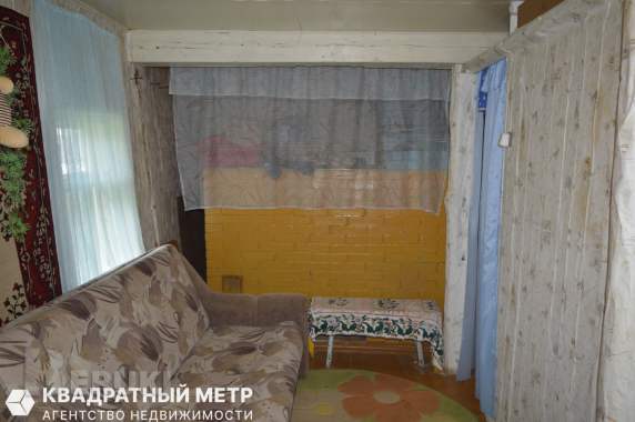 Дом в 20 км от минска на берегу реки птичь 15