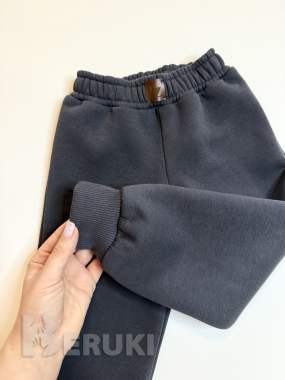 Детский костюм на байке 2