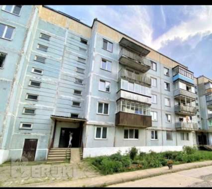 Продается квартира в д. Дарево-чиж 0