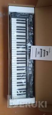 Midi клавиатура laudio ks61a 1