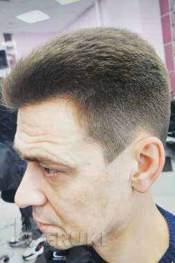 Парикмахерские услуги 0