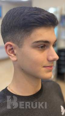 Парикмахерские услуги 1