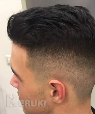 Парикмахерские услуги 2