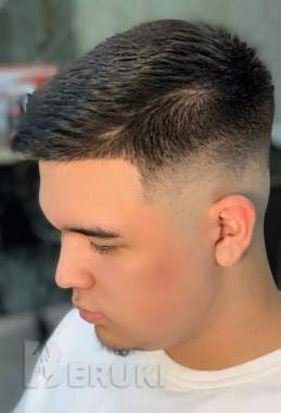 Парикмахерские услуги 3