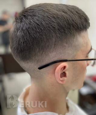 Парикмахерские услуги 4