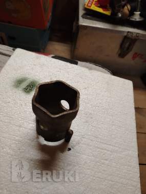 Головки ссср 0