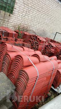 Черепица «забудова» 4