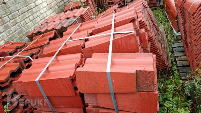 Черепица «забудова» 5