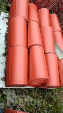 Черепица «забудова» 7