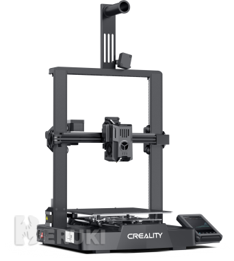 3d принтер creality ender 3 v3 ke