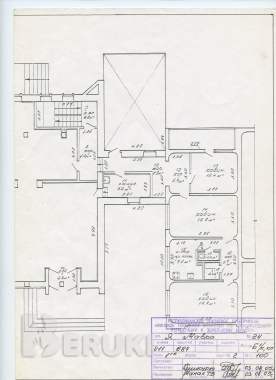 Продаю торговое помещение 670,5 кв. м. 2