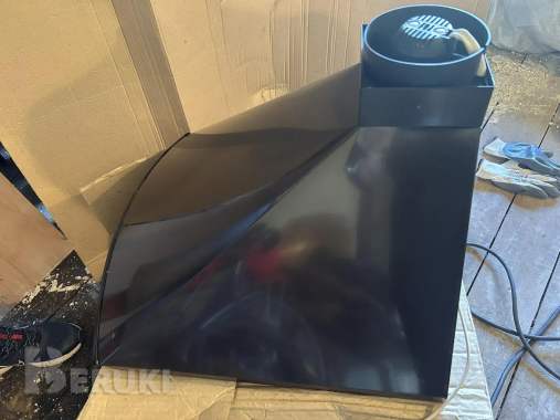 Вытяжка гефест 1