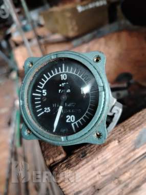 Тахометр тми-2 0