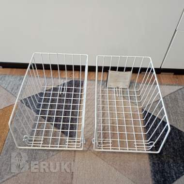 Металлические корзины для хранения jysk (исландия) 0