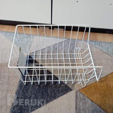 Металлические корзины для хранения jysk (исландия) 4