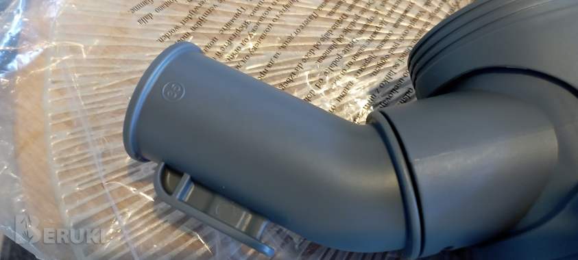 Щетка для пылесоса gorenje (универсальная, 35 мм) 1