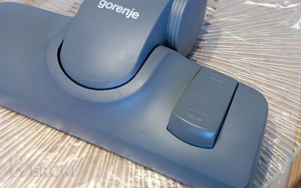 Щетка для пылесоса gorenje (универсальная, 35 мм) 2