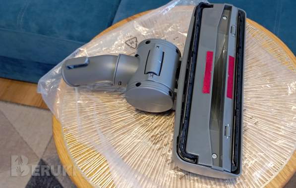 Щетка для пылесоса gorenje (универсальная, 35 мм) 4