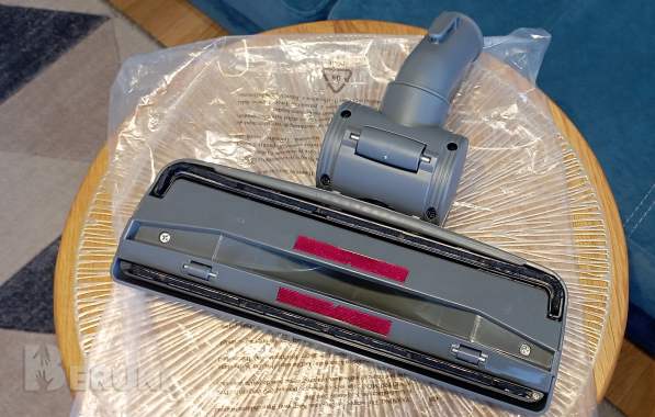 Щетка для пылесоса gorenje (универсальная, 35 мм) 5