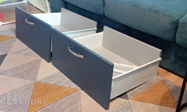 Шуфлядки (полки) для кухни/шкафа/стола (47х60х29) 0