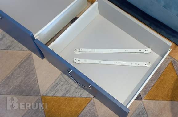 Шуфлядки (полки) для кухни/шкафа/стола (47х60х29) 1