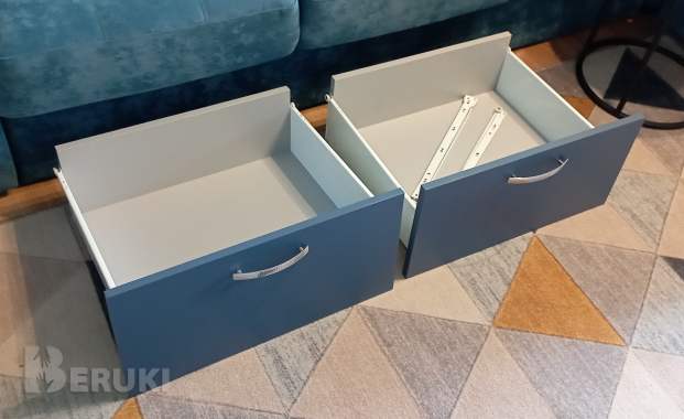 Шуфлядки (полки) для кухни/шкафа/стола (47х60х29) 2