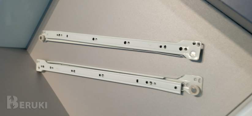 Шуфлядки (полки) для кухни/шкафа/стола (47х60х29) 3