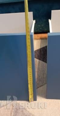 Шуфлядки (полки) для кухни/шкафа/стола (47х60х29) 6