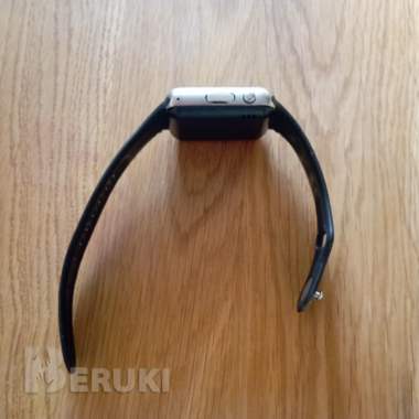 Умные смарт часы smart watch a1/w8 5
