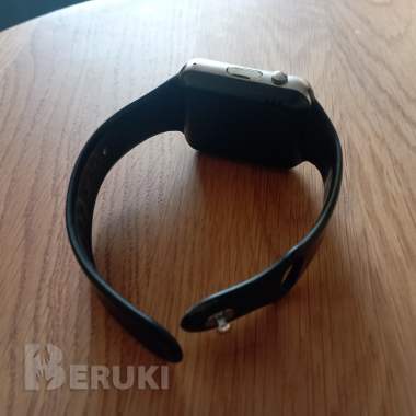 Умные смарт часы smart watch a1/w8 6
