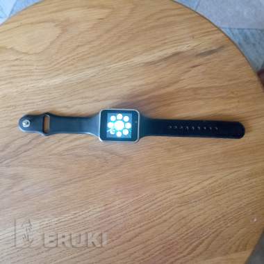 Умные смарт часы smart watch a1/w8 7