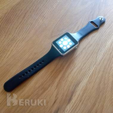 Умные смарт часы smart watch a1/w8 8