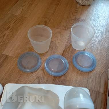 Ручной молокоотсос philips avent 86530 3