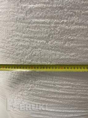 Крошка пенопласта дробленый пенополистирол 2