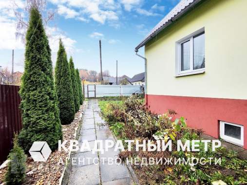 Дом вблизи водохранилища «вяча» (220. 8м2, 17. 4 соток) 0