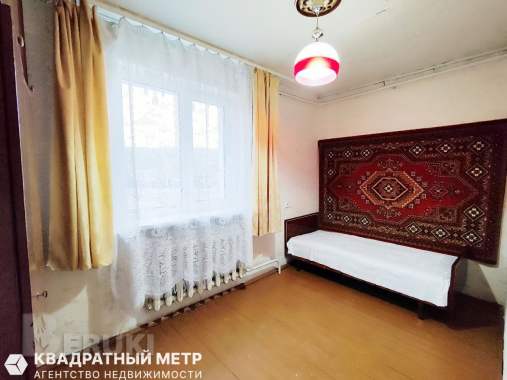 Дом вблизи водохранилища «вяча» (220. 8м2, 17. 4 соток) 8