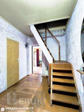 Дом вблизи водохранилища «вяча» (220. 8м2, 17. 4 соток) 12