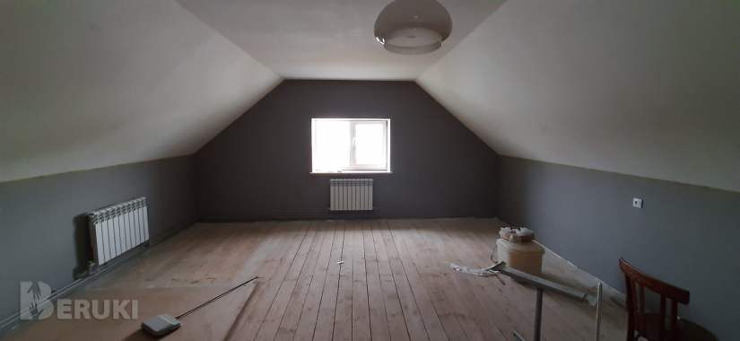 Отделка, обои, ламинат, плитка, декоративка, электрика 14